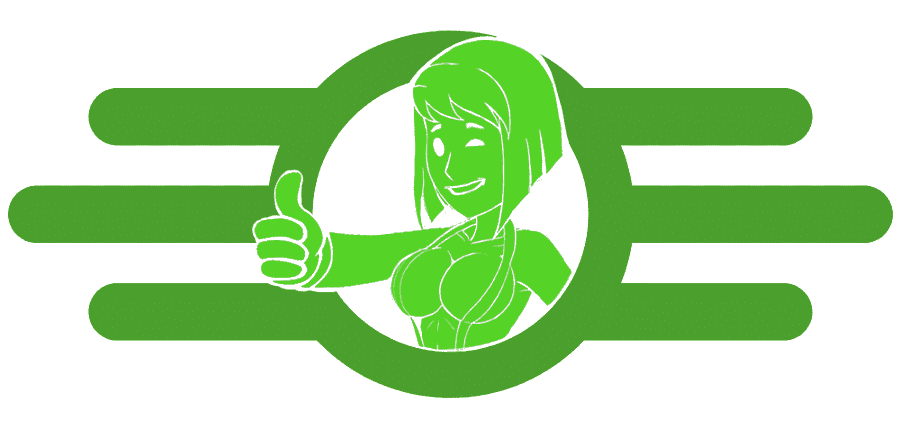 Vault Girl